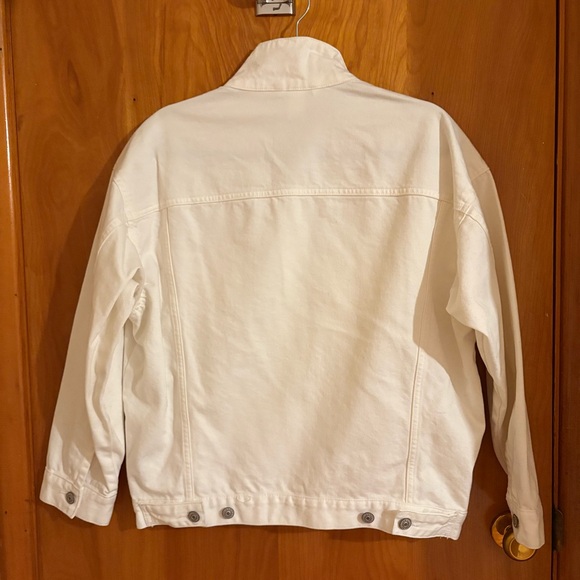 H&M Denim Jacket - Picture 2 of 3